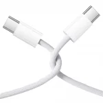 240W5A E Marker Chip Nylon Braided Cable