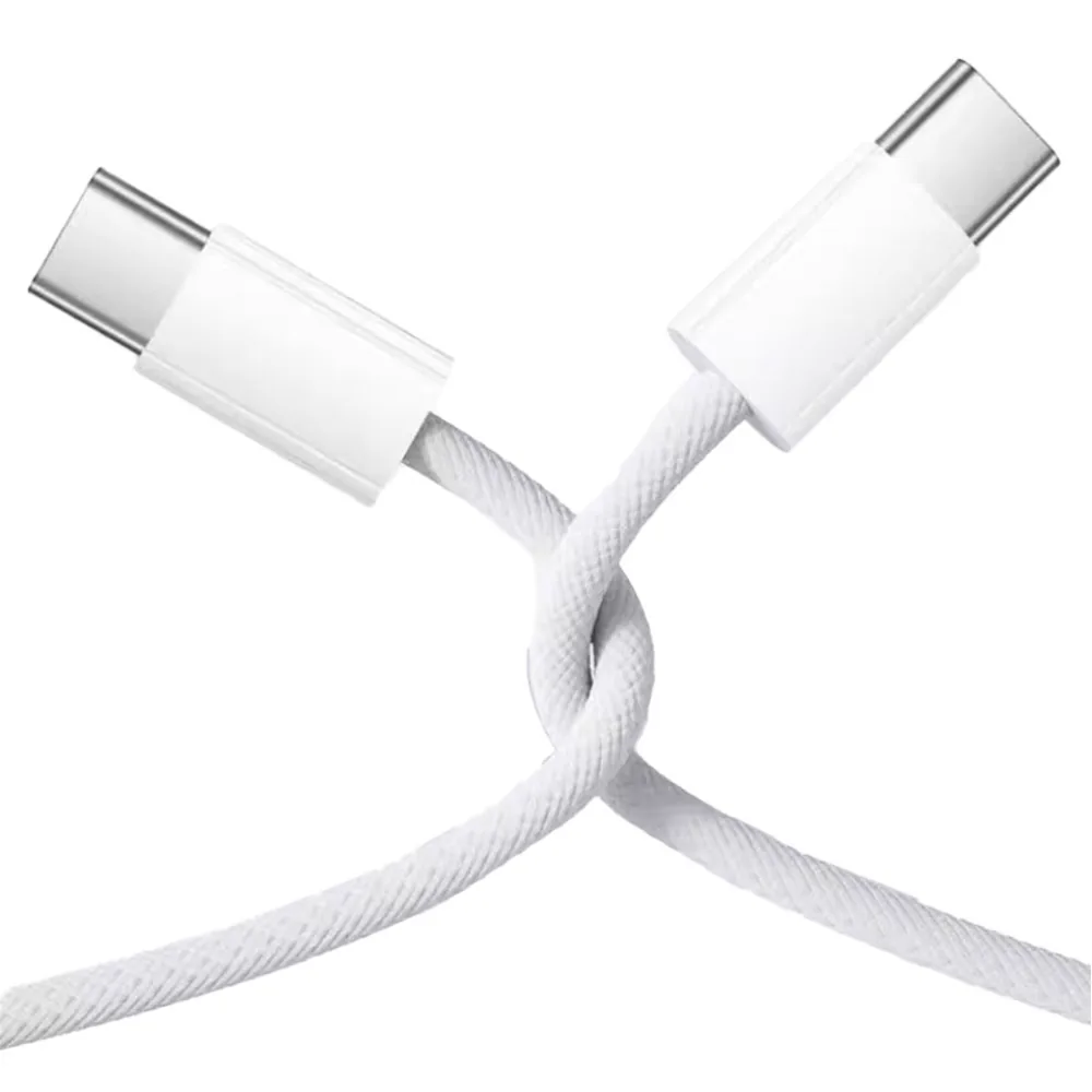 240W5A E Marker Chip Nylon Braided Cable