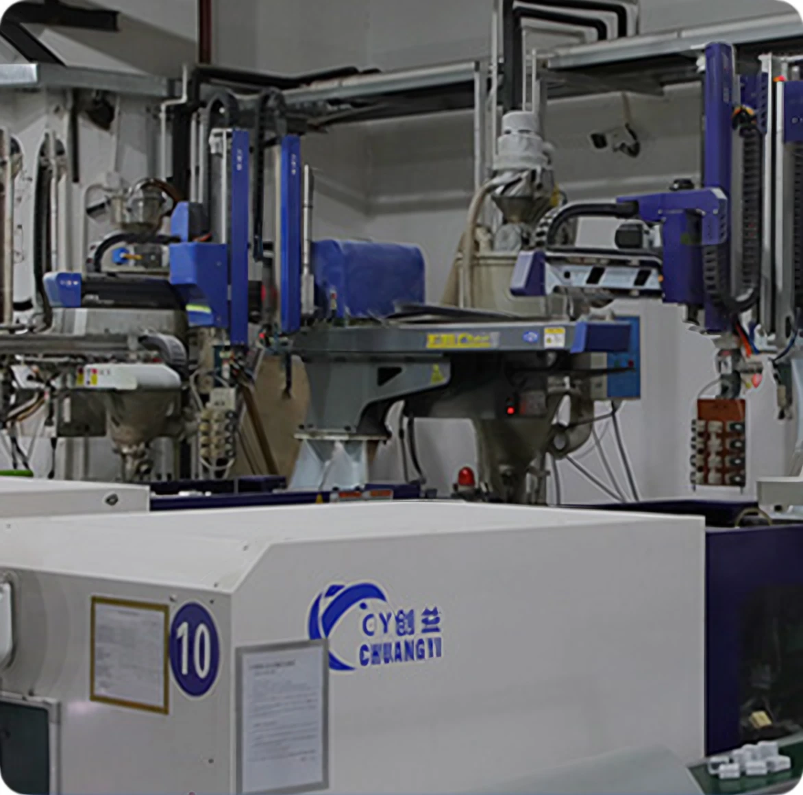 Injection Molding
