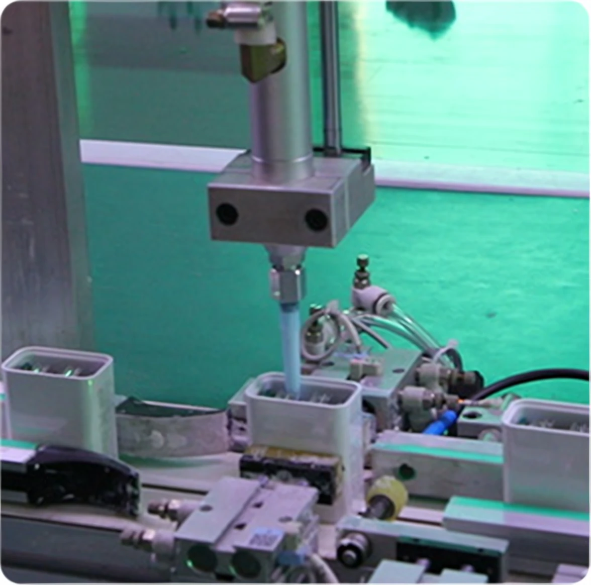 Laser Marking