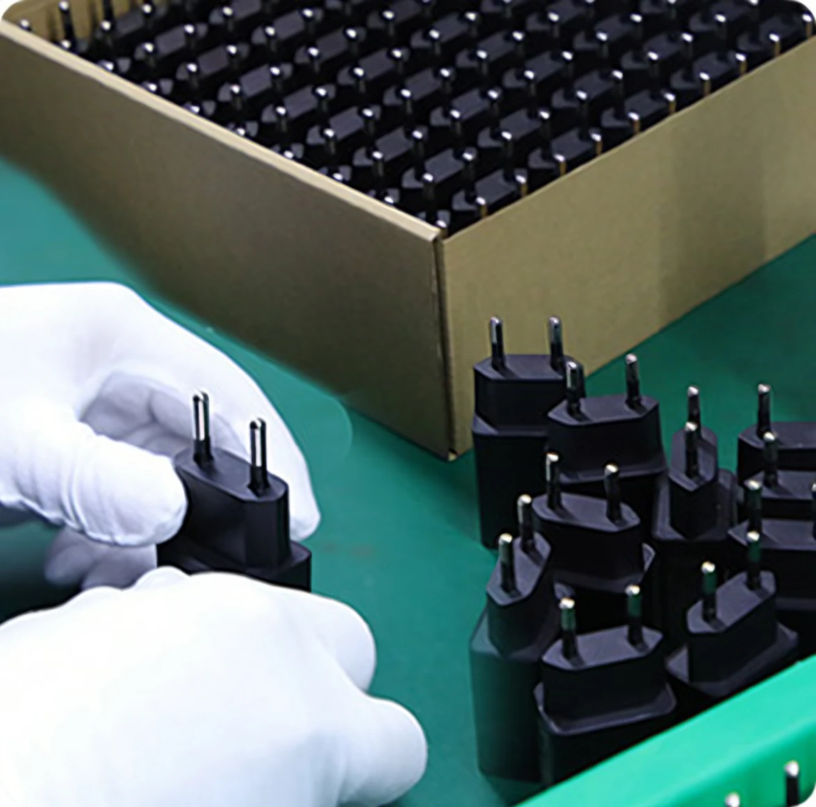 Visual Inspection