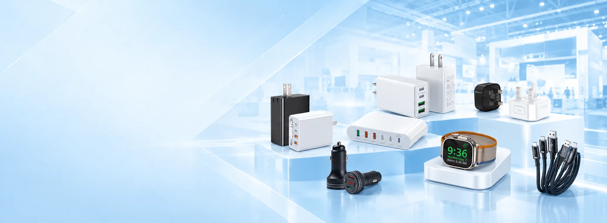 Power Solutions Made for Your Market