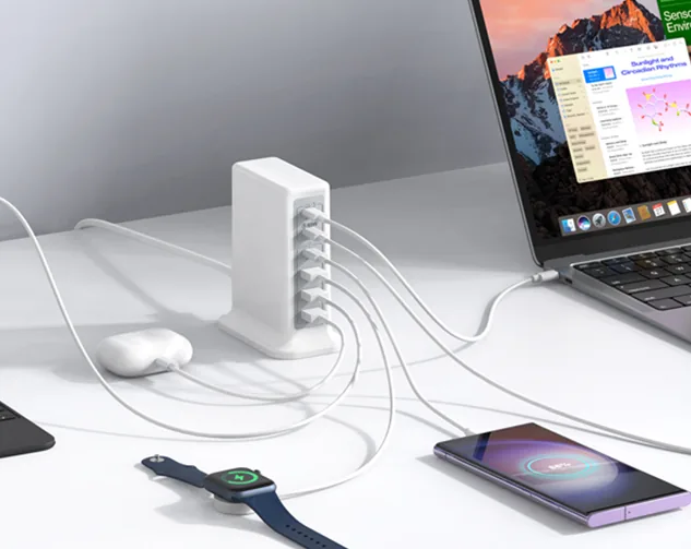 Pd Charger Buying Guide
