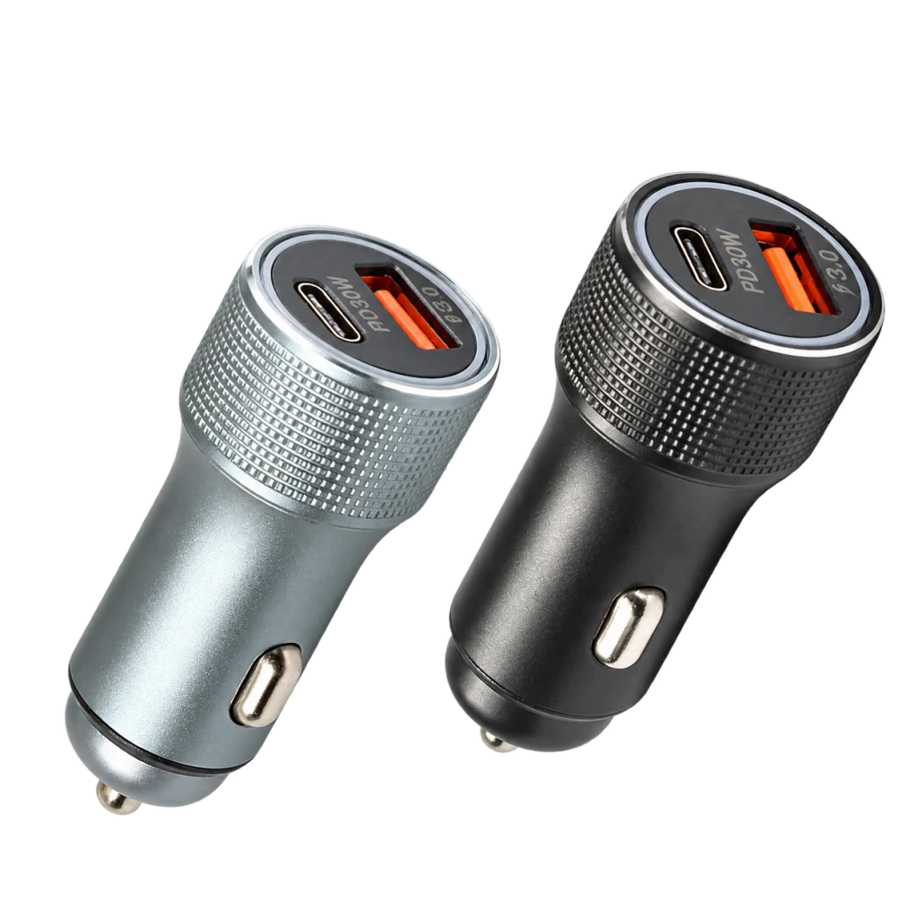 Car Chargers