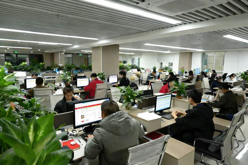 Company Office
