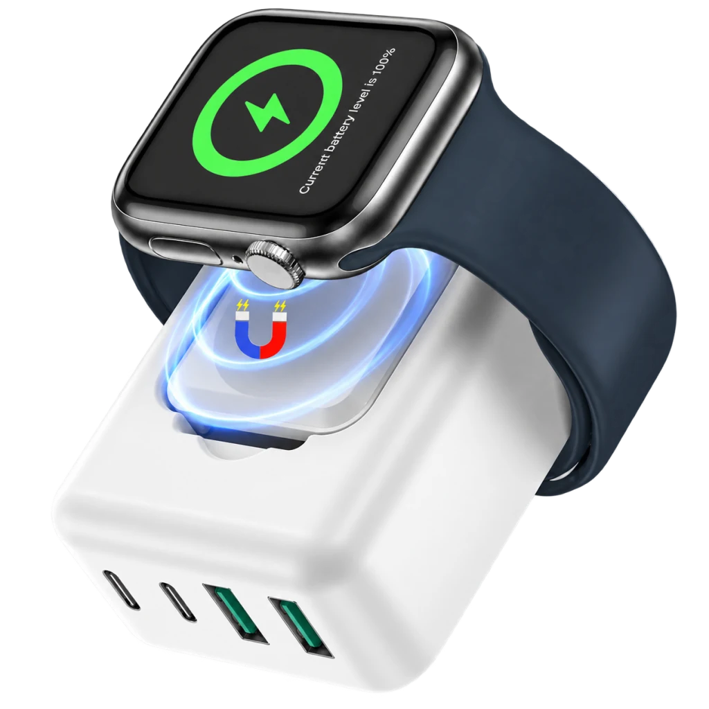 Wireless Chargers